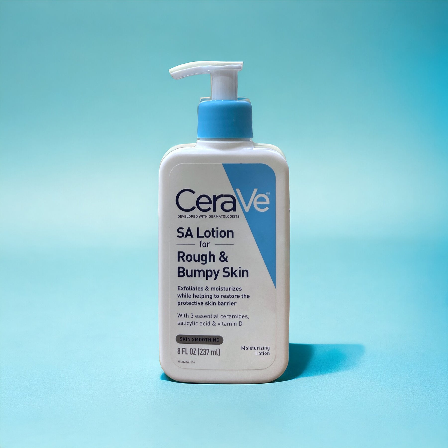 Cerave SA Lotion For Rough And Bumpy Skin