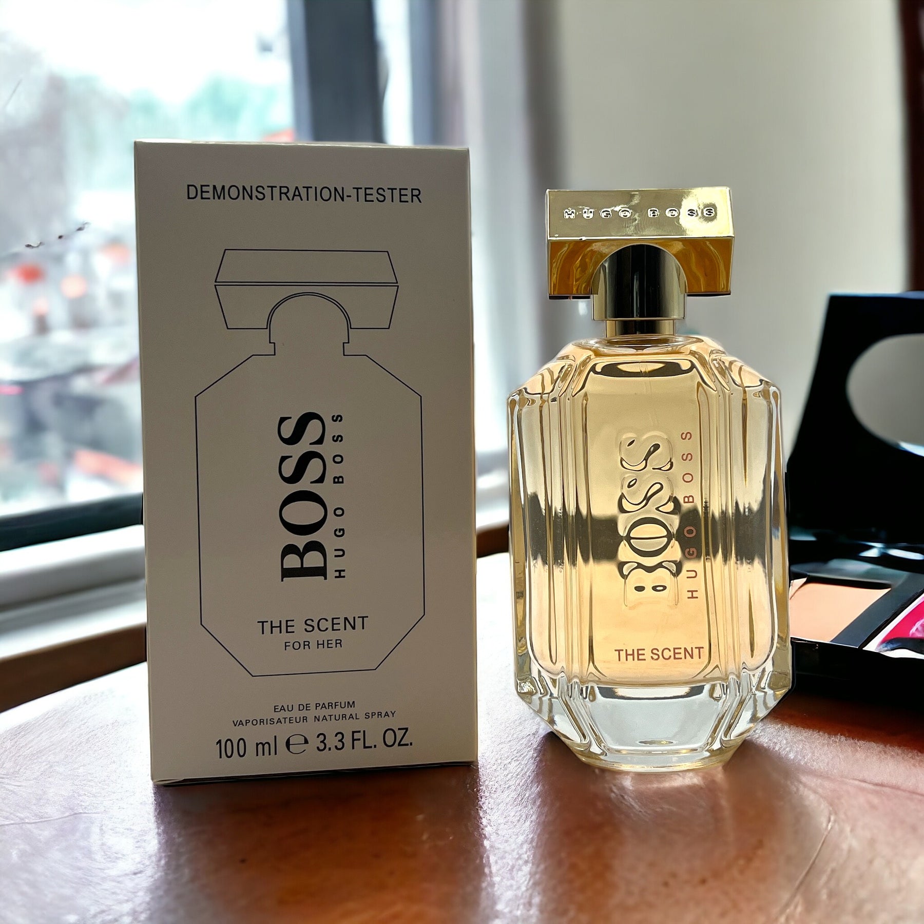 Hugo Boss The Scent for Her