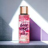 Victoria's Secret Good Vibes or Goodbye Fragrance Body Mist