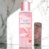 Victoria Secret New! Limited Edition La Crème Mist Velvet Petals
